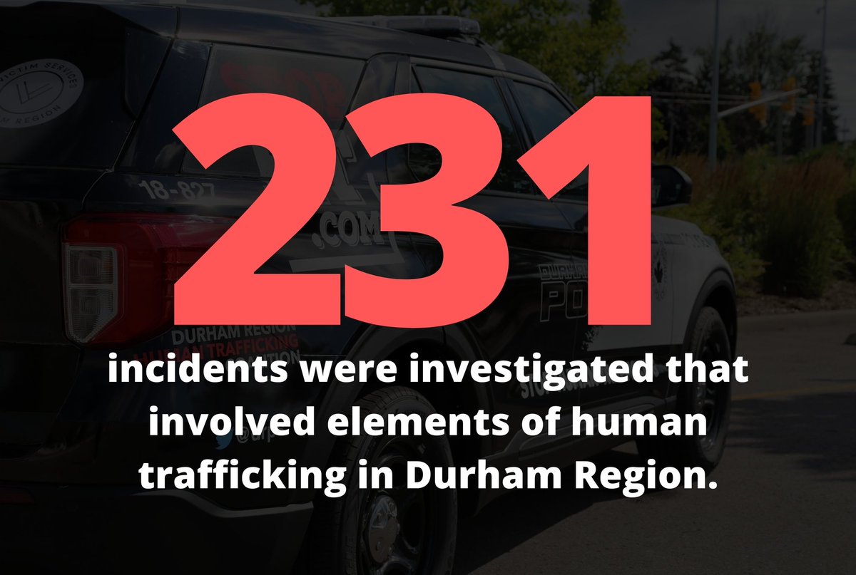 Durham Regional Police tweet media