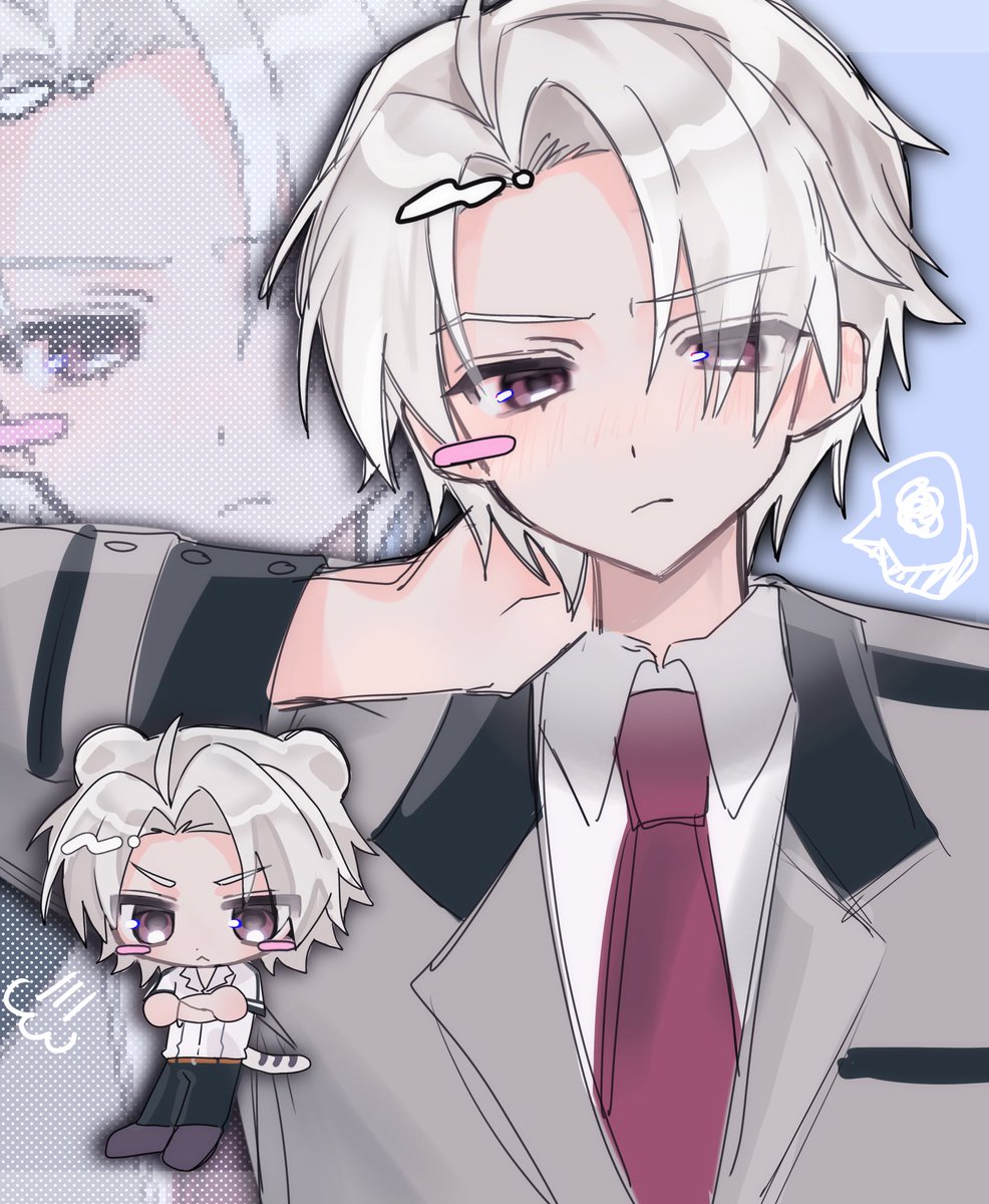 生きる屍 (@b4z2q) on Twitter photo 