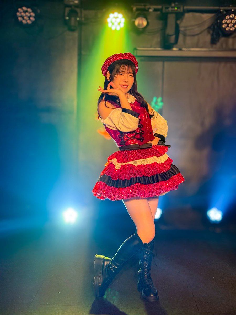 tamochu1011's tweet photo. 2026/02/14
・idol moment
・IDOL PARTY
2本目は初めての箱で、とても良きステージでした☺️
何より推しが楽しそうで嬉しかった🤍
幸せなバレンタインデーをありがとう‼️
#あゆちわずらい
#ふぁんしー
#StValentine https://t.co/Ybsw7ntXPs