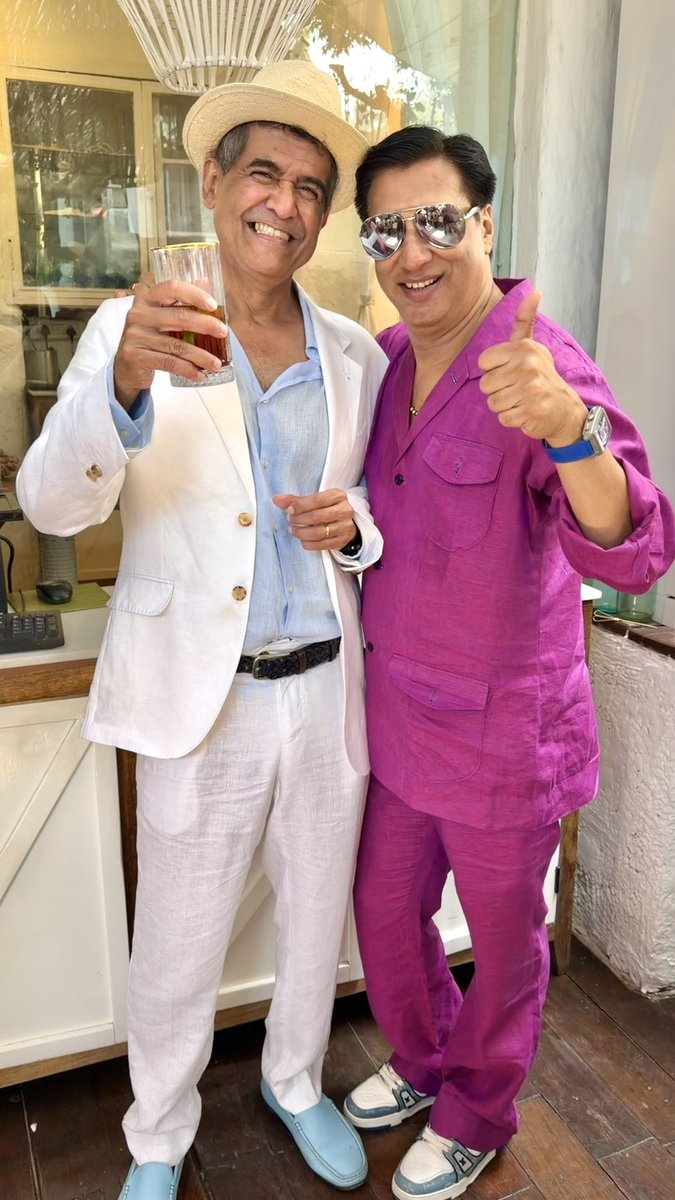 MADHUR BHANDARKAR tweet media