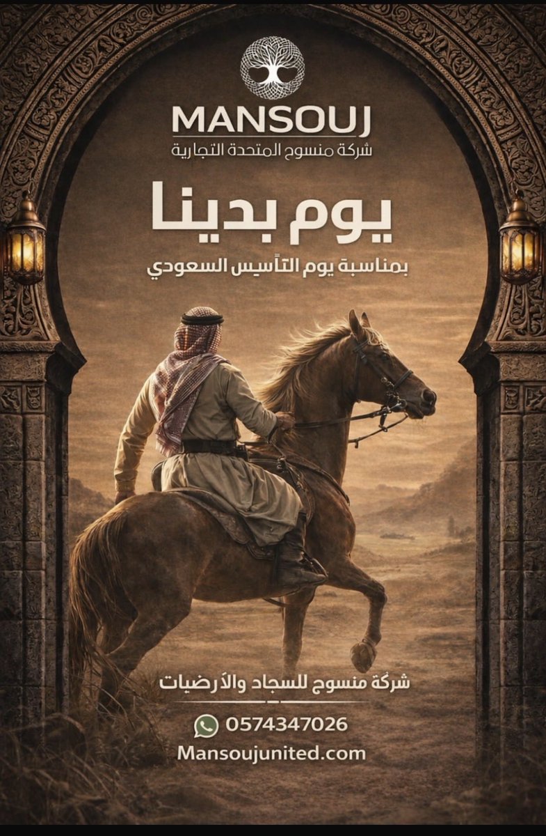 Osamh76's tweet photo. تاريخ نفخر به، ومستقبل نصنعه معاً بطاقة متجددة. 🇸🇦 https://t.co/VdewskJLqP