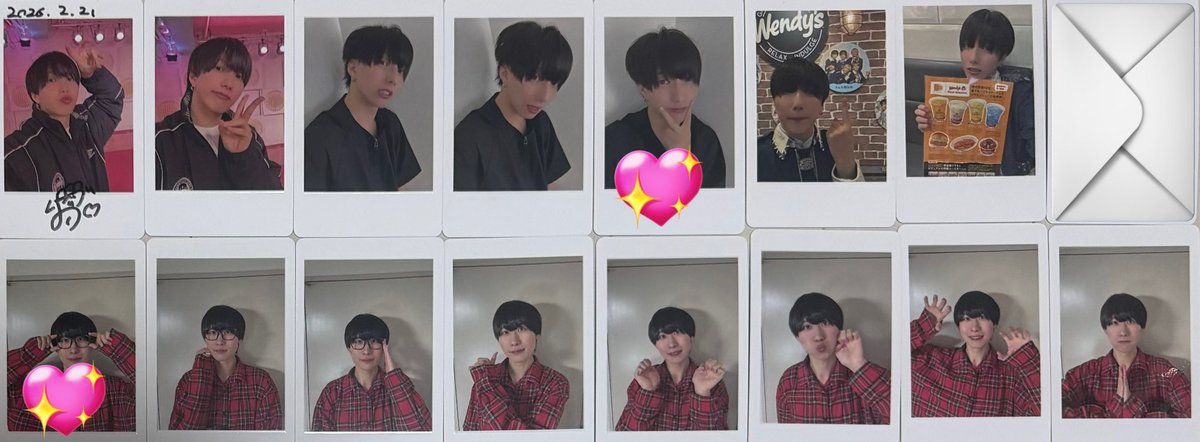 はらぺこ🤏🏻 tweet media