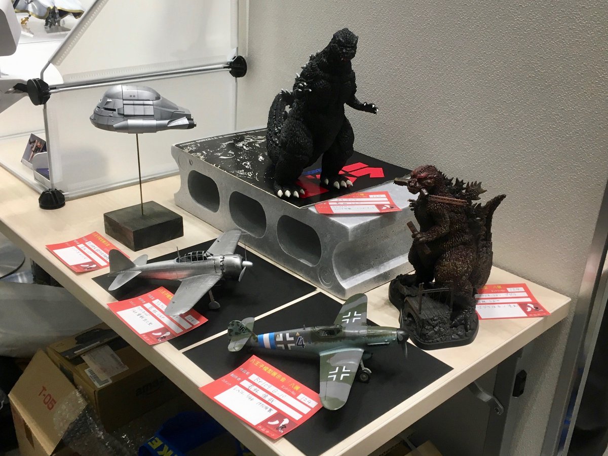 若林"Thunder Birds"しんや tweet media