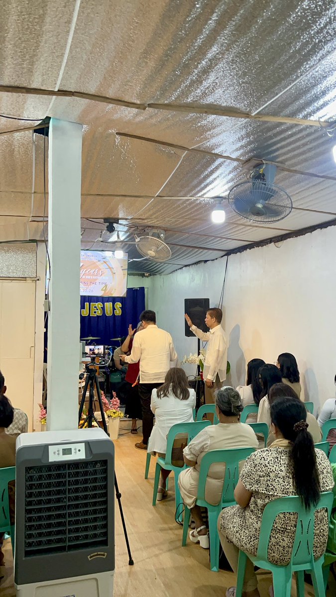 phannahif's tweet photo. Congratulations on your ordination, my love 🥹 Watching you say yes to God again &amp; again is such a blessing 🙌🏻 even after a long tiring week, you still chose to honor the Lord 🙏🏻

God bless you more &amp; more, i’ll be here supporting ü ✨ iloveyou 🩵 https://t.co/F1NeWzSMFp