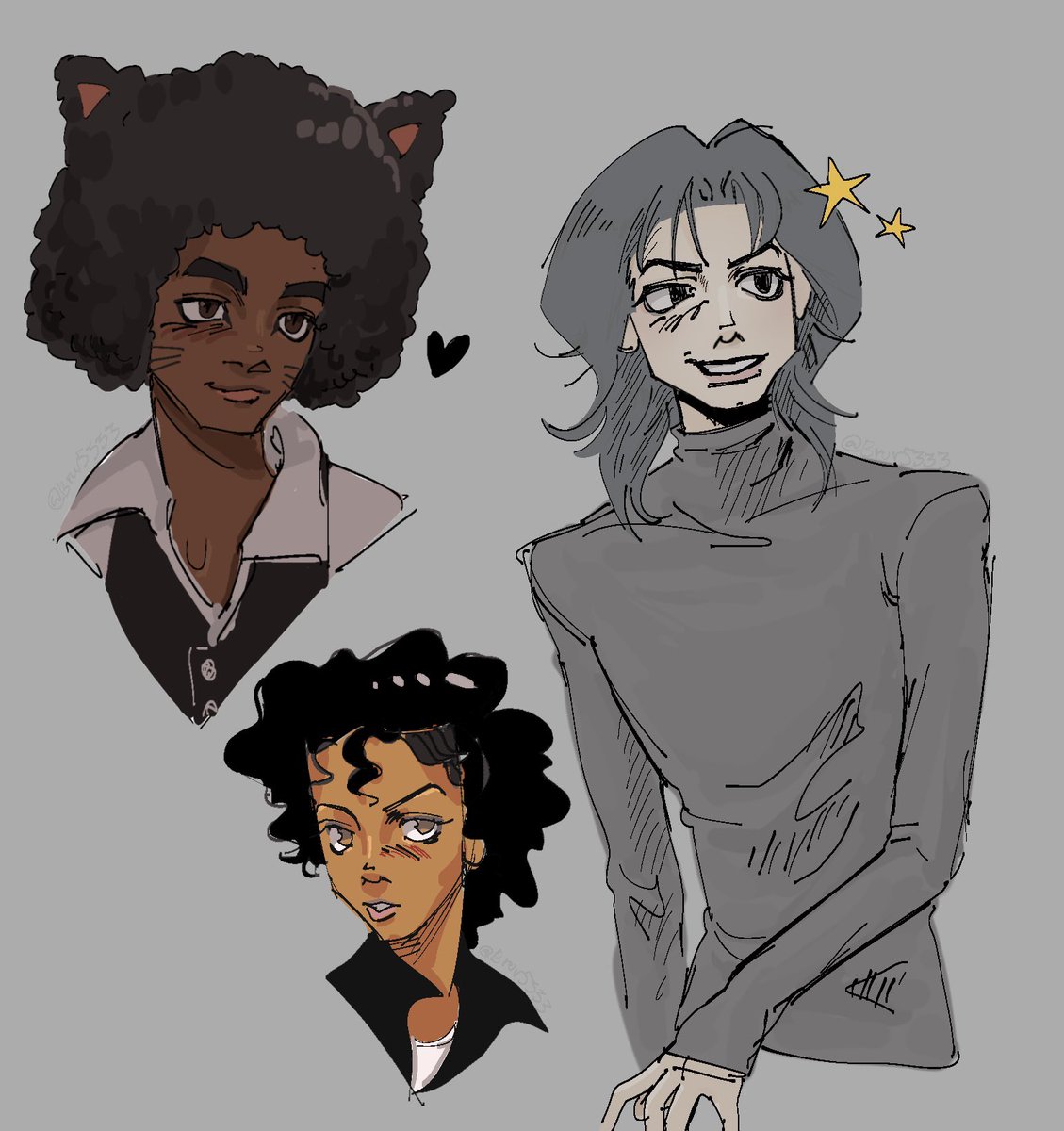 ScreamEnthusiastᴹ♚ᴶ tweet media