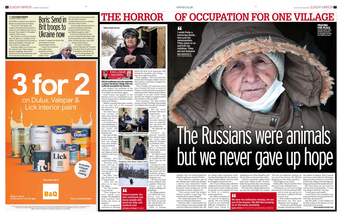 Simon Murphy tweet media