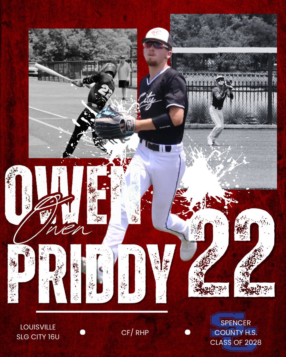 Louisville SLG City Baseball tweet media