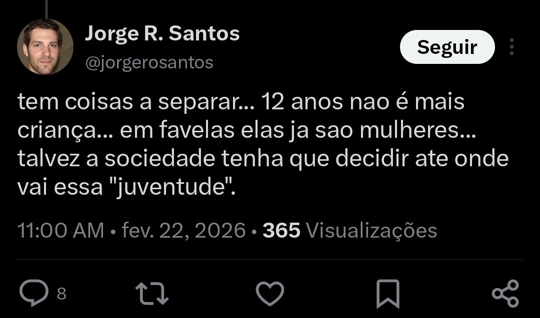 Fábio Justino tweet media