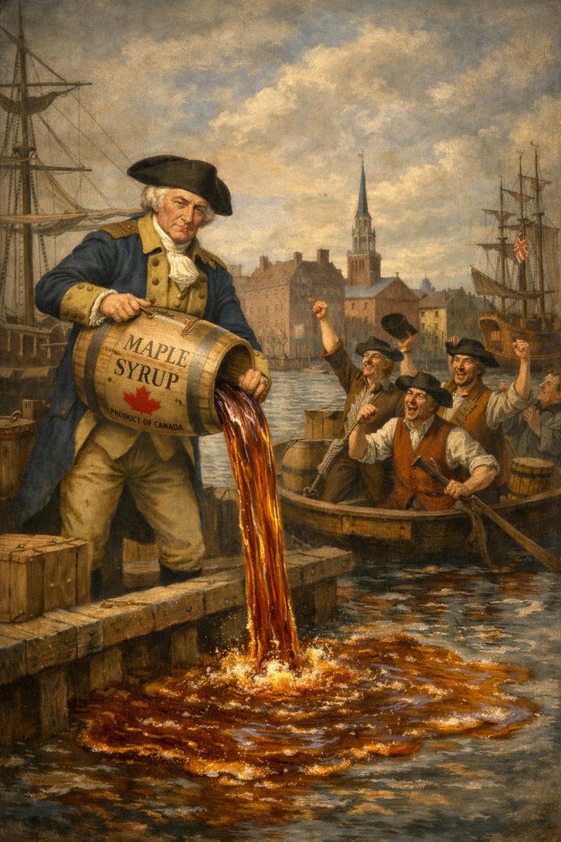 Overheard on Wall Street tweet media