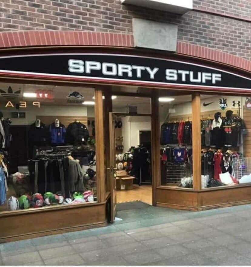 Cas Tigers Supporters Club tweet media