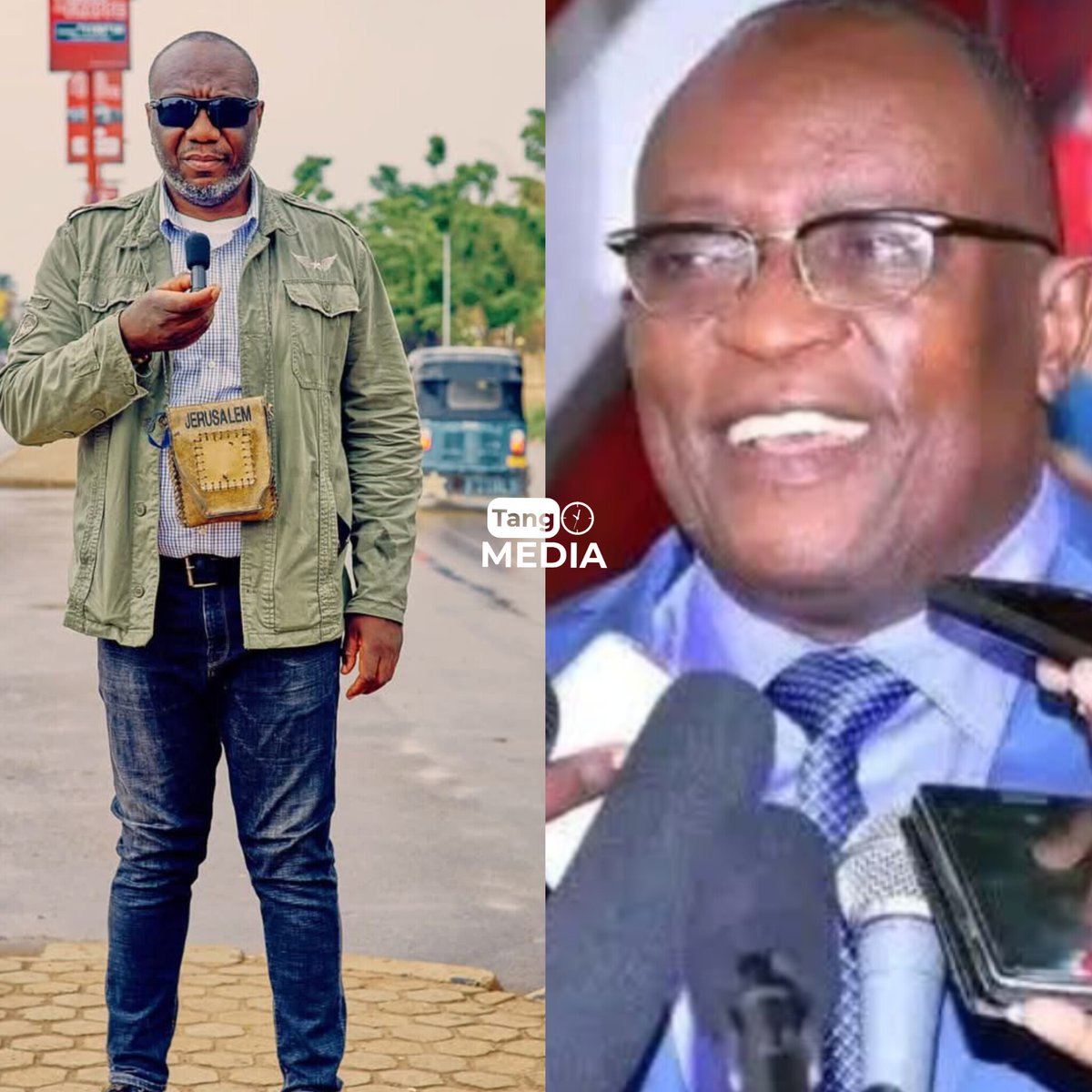 TangoDrc's tweet photo. Si Valentin Mobake affirme que Félix Tshisekedi est leur "fils politique", alors par syllogisme, le Président porte en lui l'ADN politique de Mobake. 🧬
​Le fruit ressemble-t-il à l'arbre ? À méditer. ⚖️ https://t.co/eTWL2Qxvdp