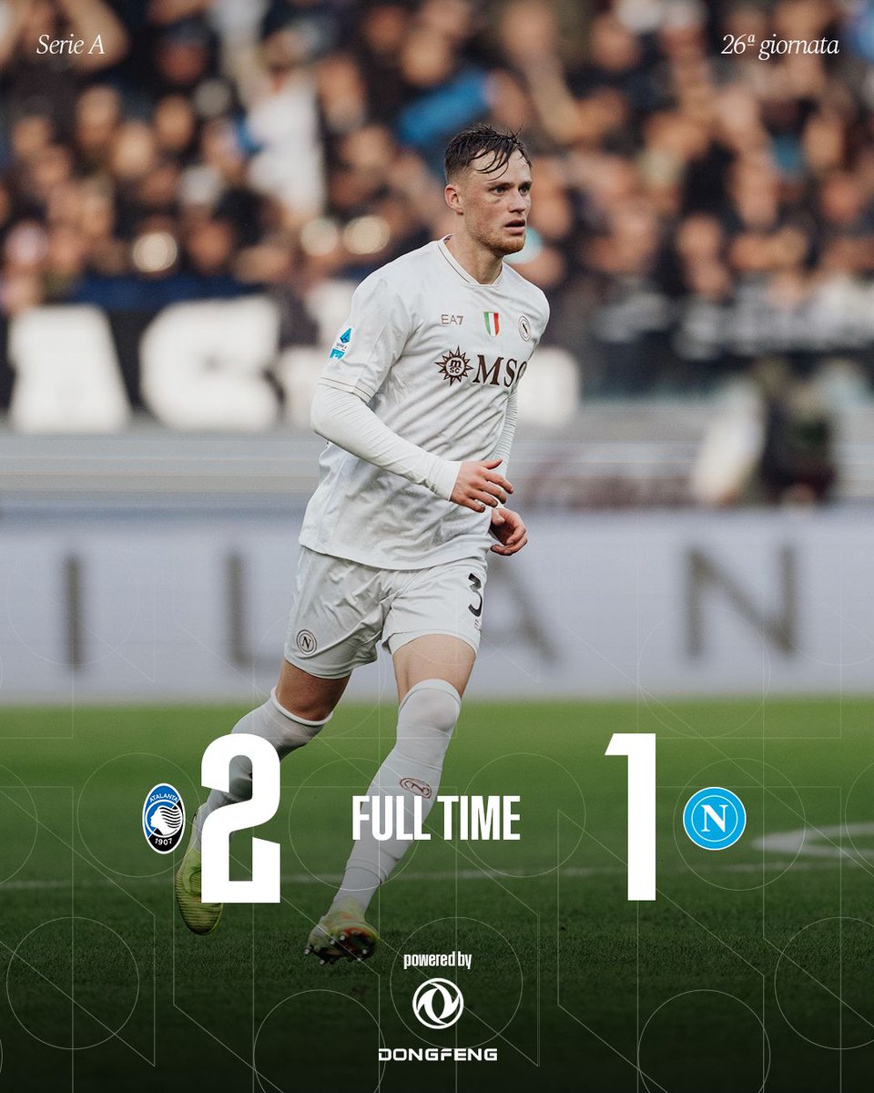 Official SSC Napoli tweet media