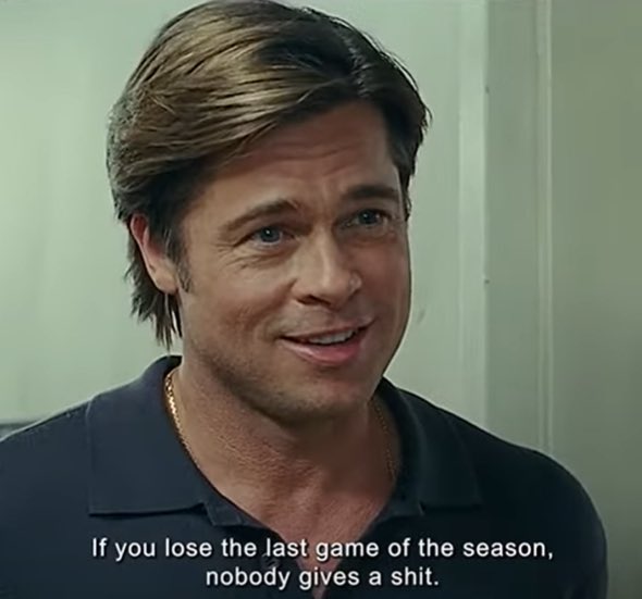 Moneyball Memes 💰⚾️ tweet media