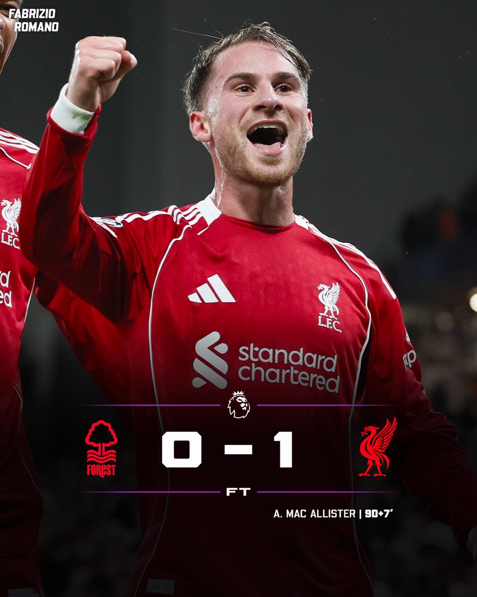 Fabrizio Romano tweet media