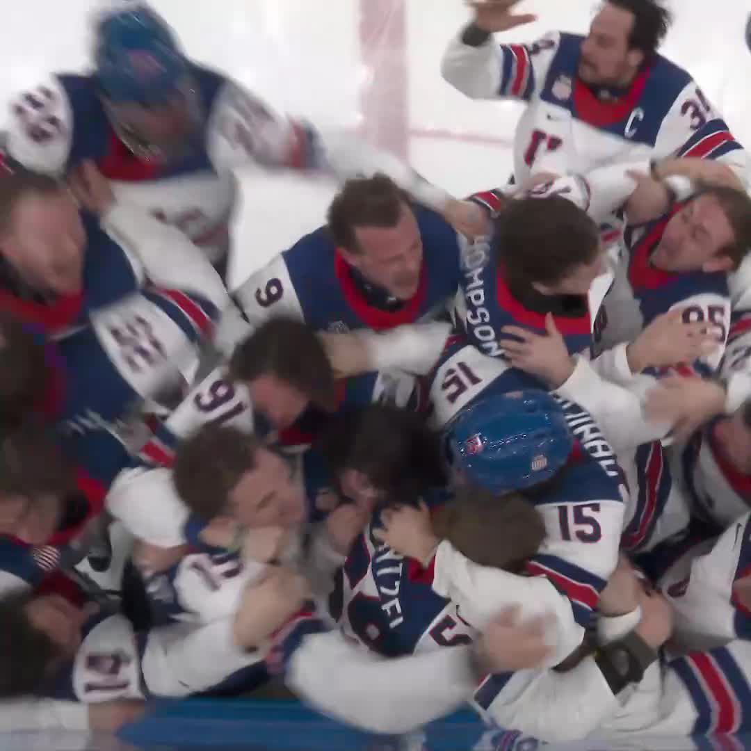 USA Hockey (@usahockey) on X