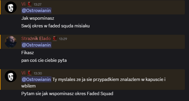 Ostrowianin tweet media