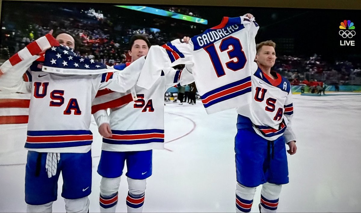 Austin Morgan tweet media