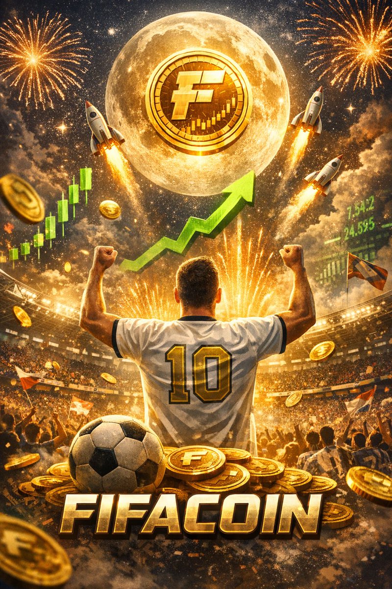 FIFACOIN tweet media