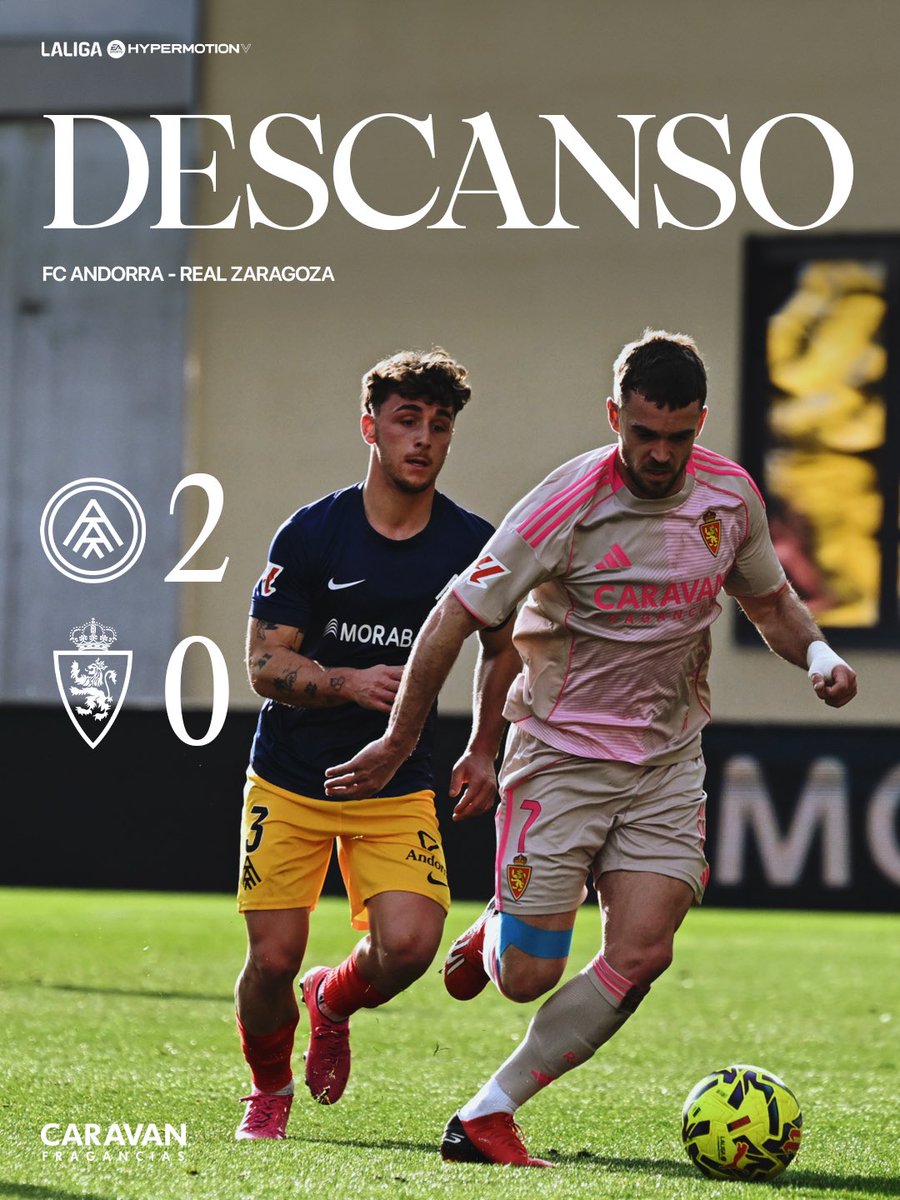 Real Zaragoza tweet media