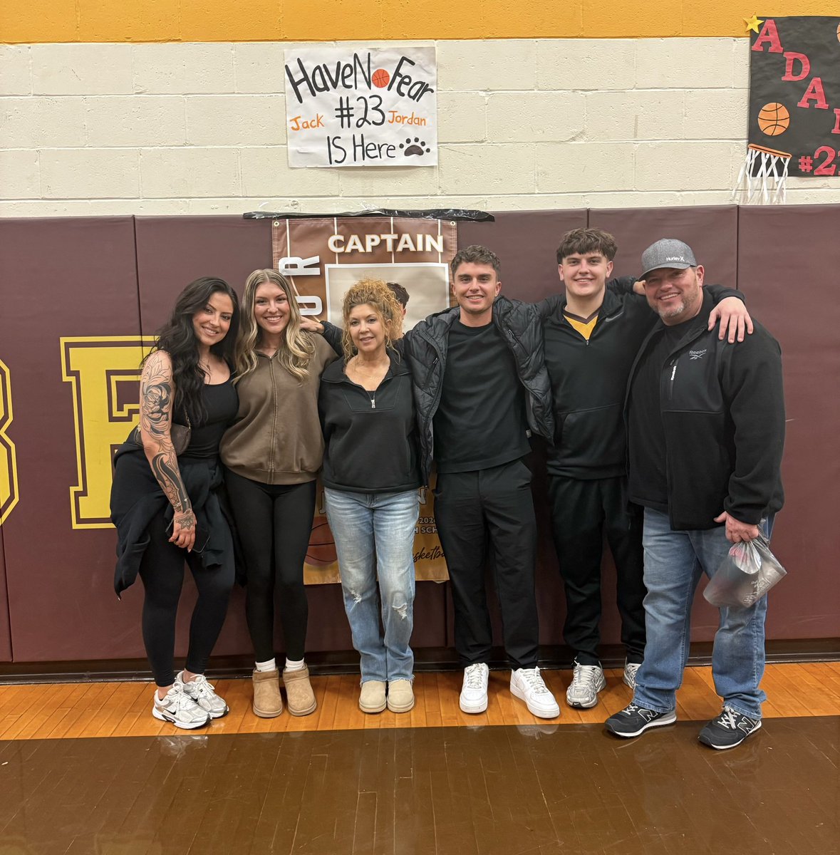 Jack Jordan - ALBRIGHT COLLEGE COMMITTED tweet media