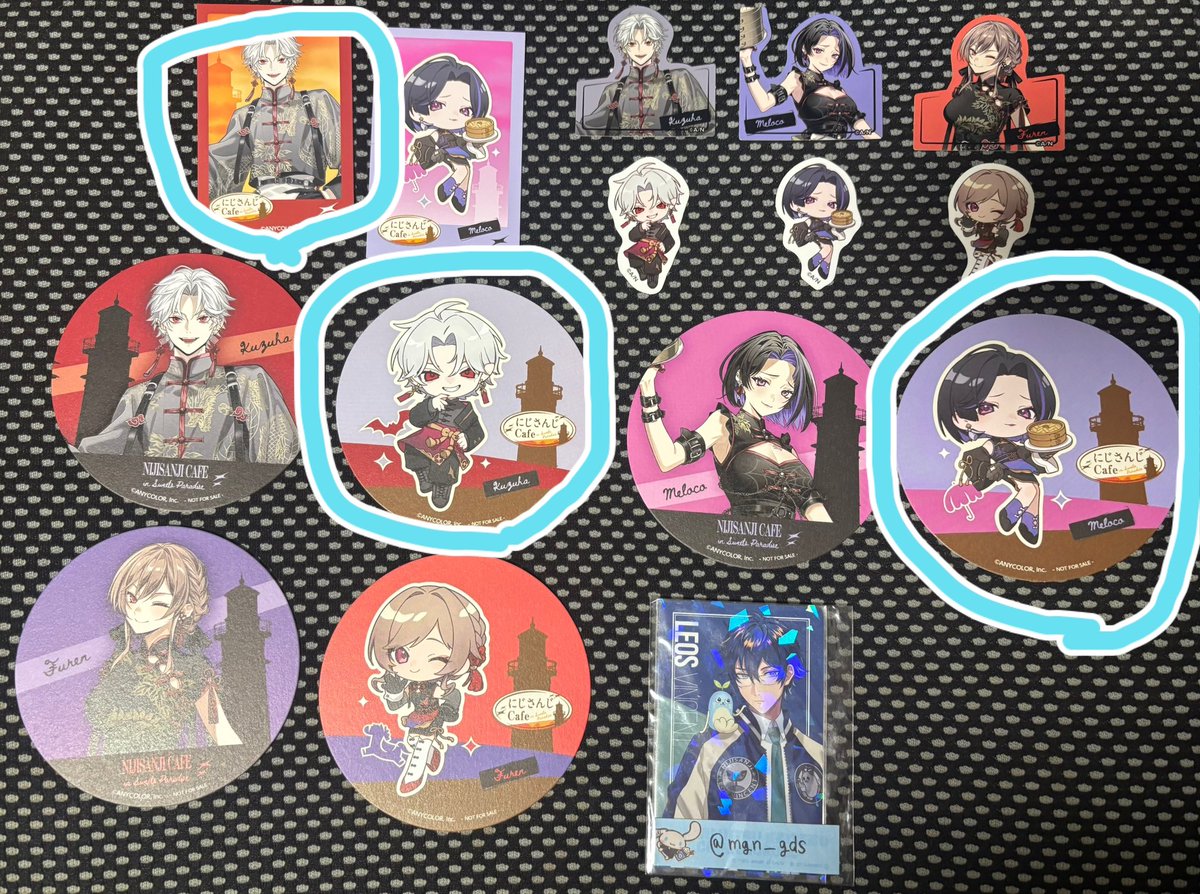 さつき tweet media