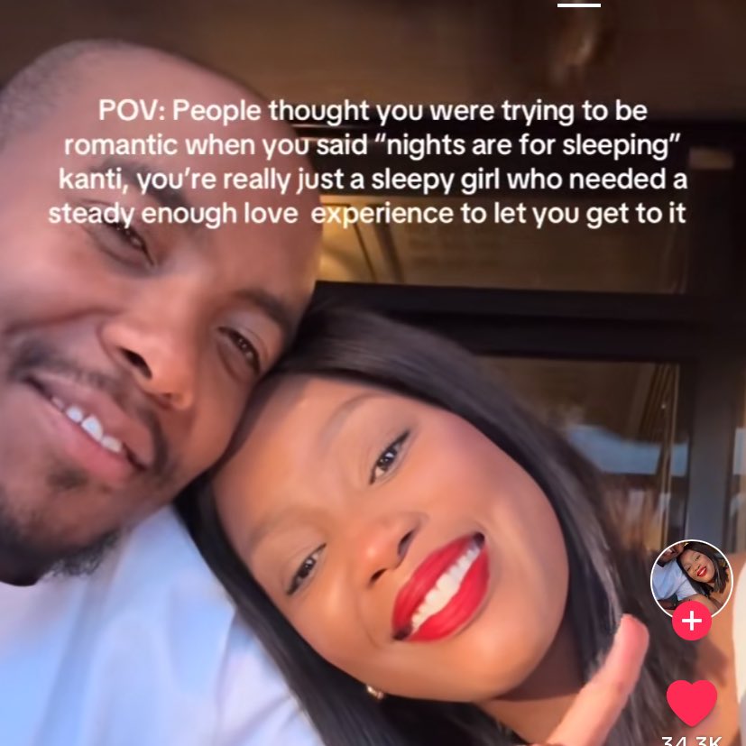 Came across this couple 🥺 you can clearly see they’re still very much happy 🥺❤️