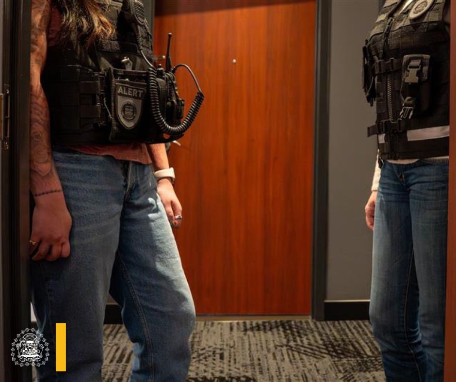 Calgary Police tweet media