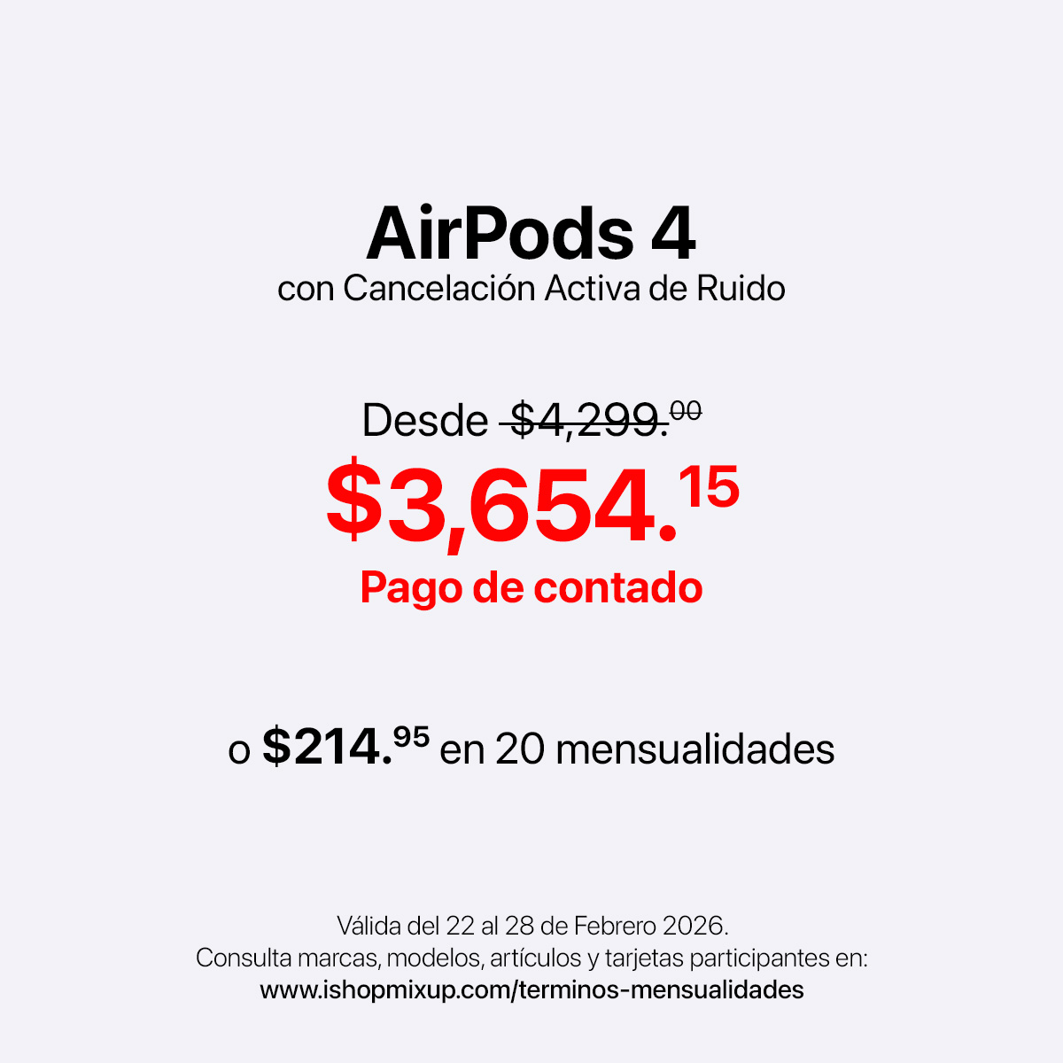 iShop Mixup tweet media