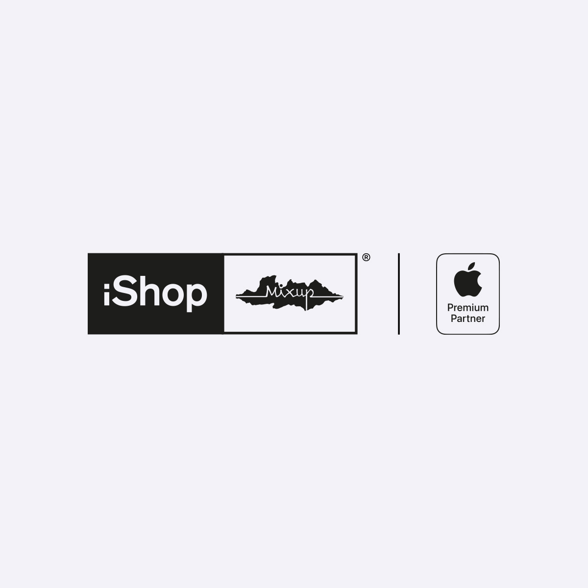 iShop Mixup tweet media