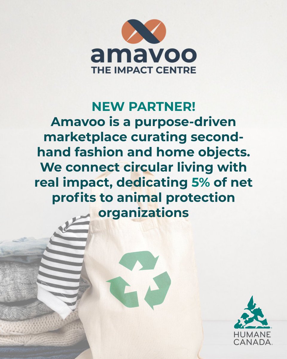 Humane Canada tweet media