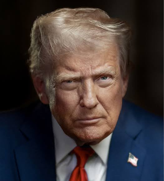 Alpha Male Groyper Jack Hughes DELIVERS! With his role model President Trump’s leadership, Jack knew he wouldn’t lose to communist Canada