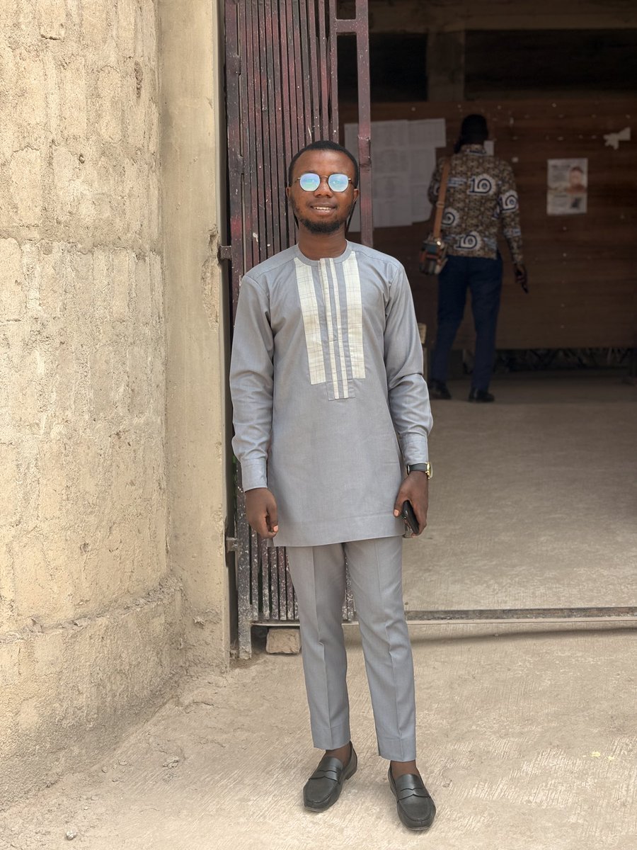 Richmond Sarpong Brefo🇬🇭 tweet media