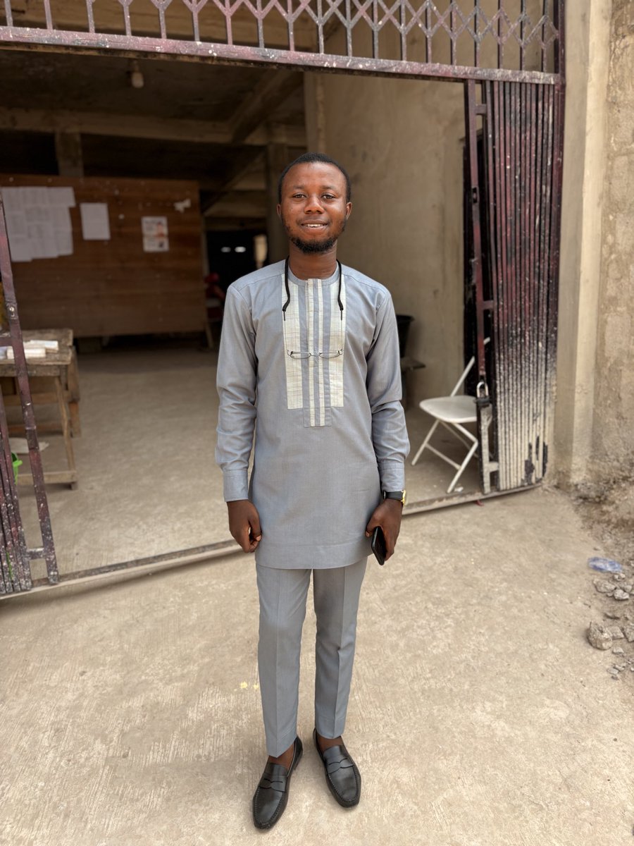 Richmond Sarpong Brefo🇬🇭 tweet media