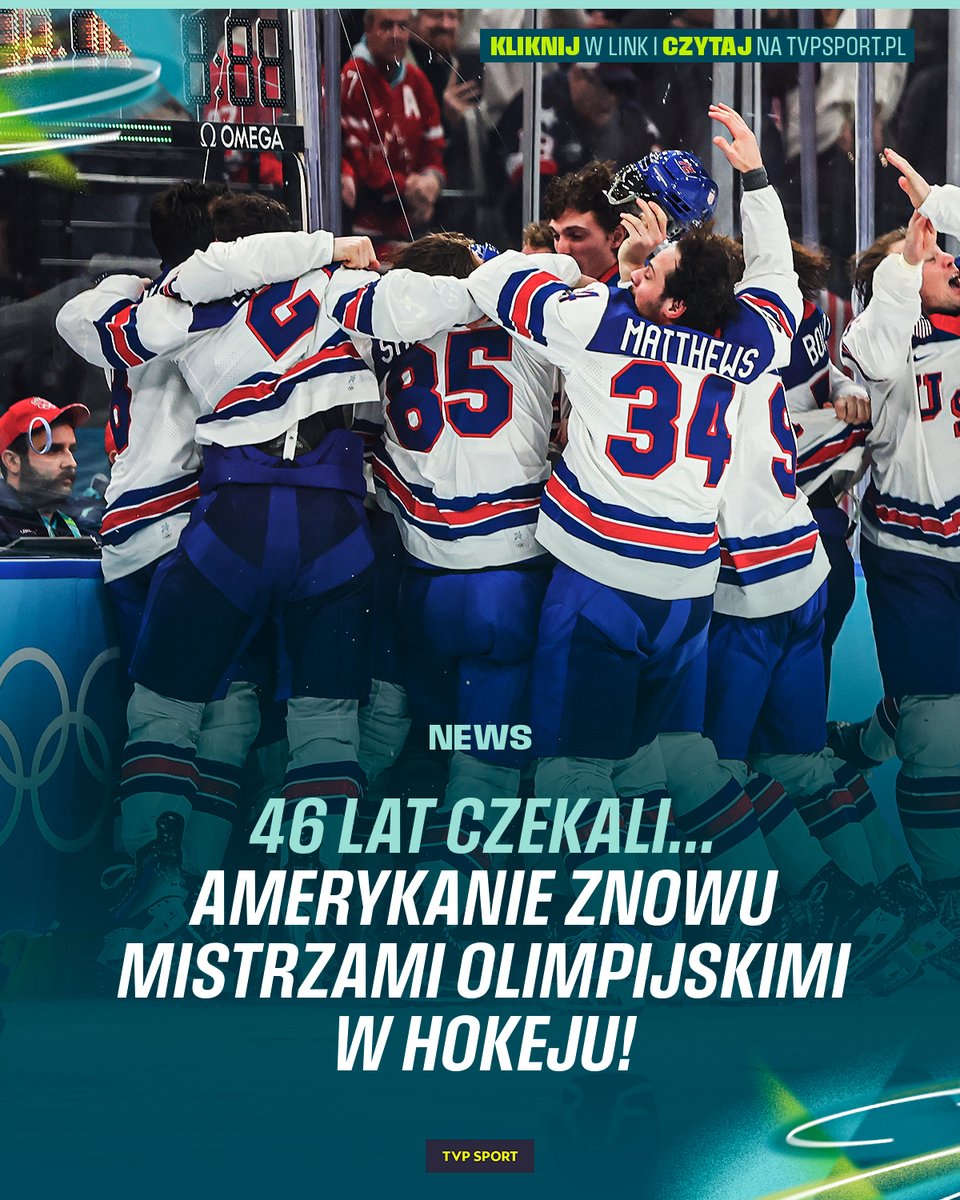 TVP SPORT tweet media