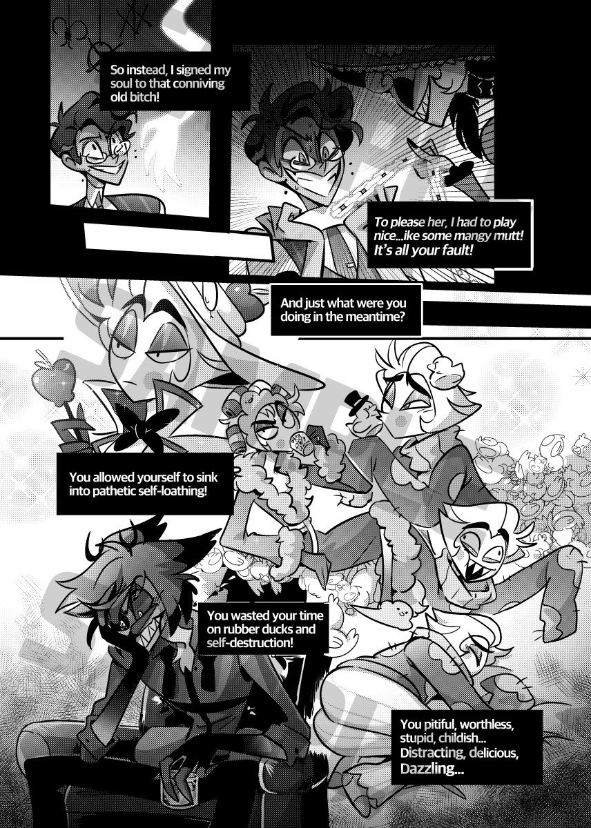 Sneak peek for "Sweet Surrender" pt.1👀 
#radioapple