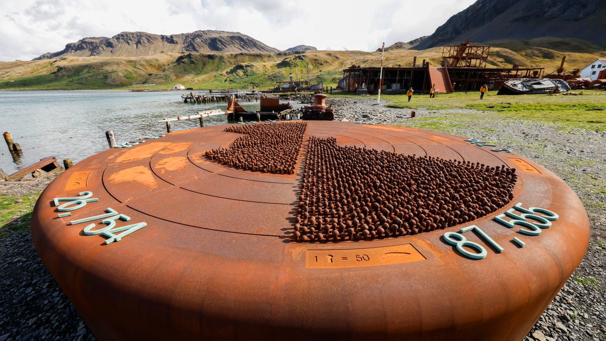 Quark Expeditions tweet media