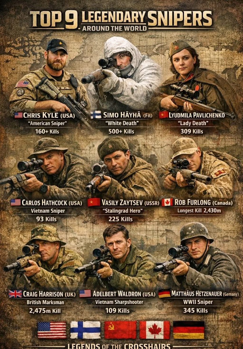 sivenius's tweet photo. #sniper legends https://t.co/J2LShXI0t6