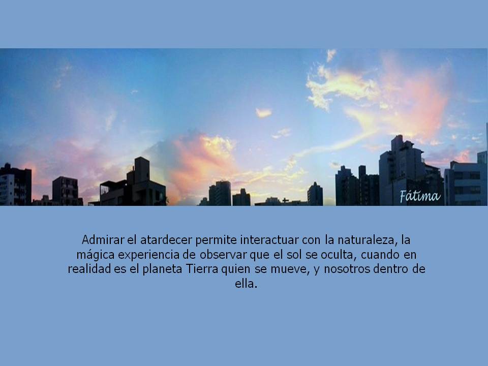 fatima1956's tweet image. Admirar el atardecer permite interactuar con la naturaleza, la mágica experiencia de observar que el sol se oculta, cuando en realidad es el planeta Tierra quien se mueve, y nosotros dentro de ella.

#pensamientos #separados #amor #love #atardecer 

fatimarodriguez.blogspot.com/2026/01/pensam…