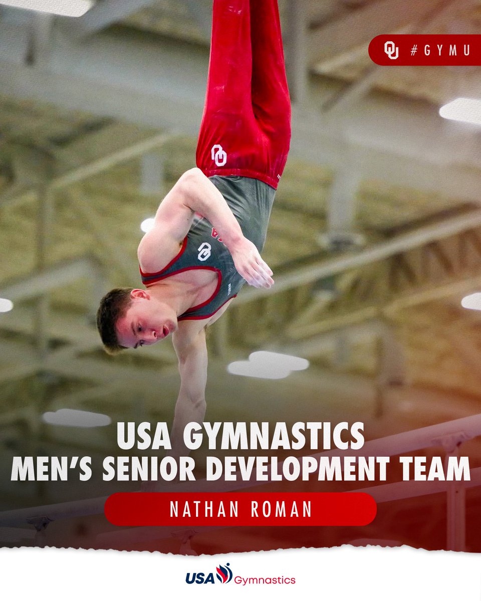 Oklahoma Men's Gym tweet media