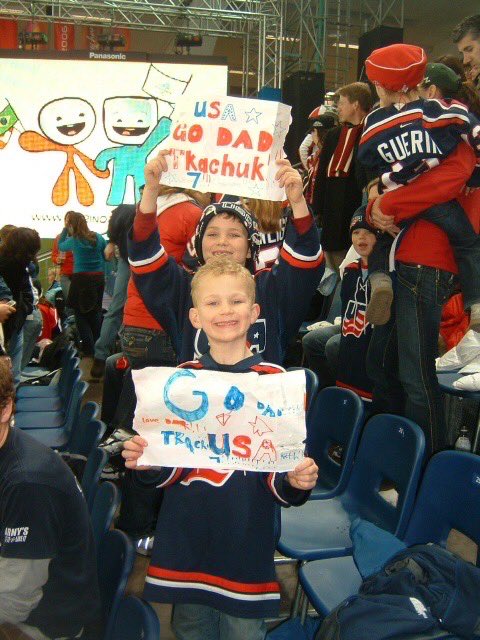 Jake García tweet media