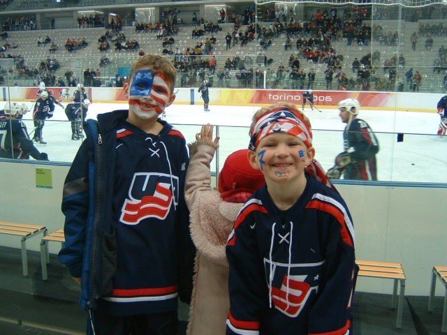 Jake García tweet media