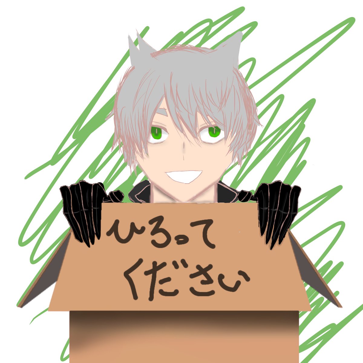 式時-しきじ- tweet media