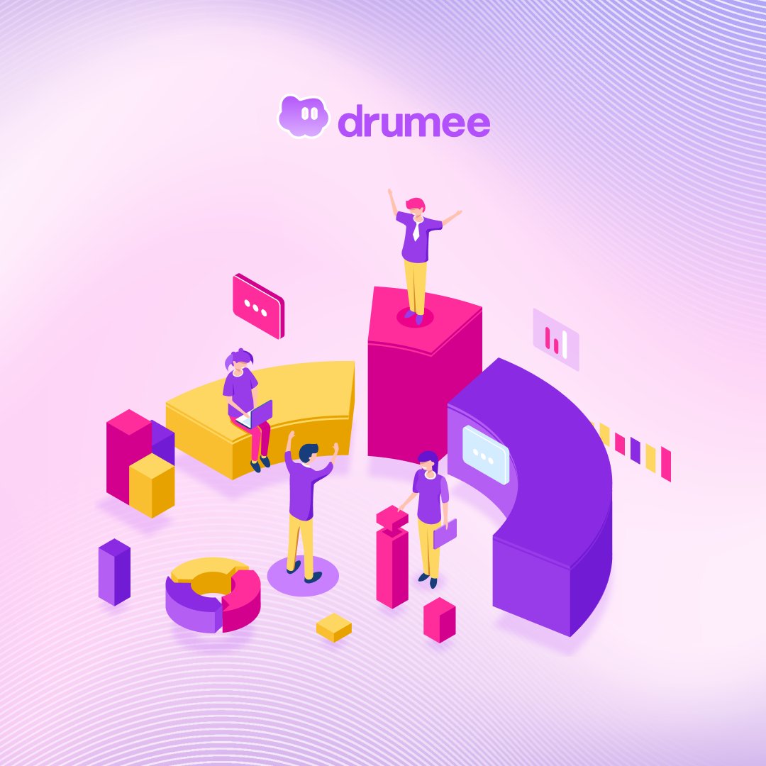 DRUMEE | OPEN BETA TEST tweet media