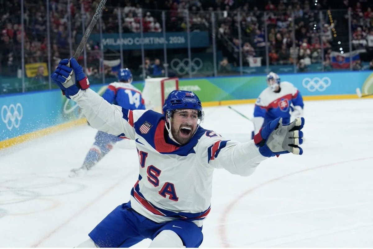 Canada outshoots the U.S.

More talent. More chances.

And still loses.

Sound familiar?

We have the resources. The energy. The land.

And we still trail the U.S. economically.

Talent isn’t the problem. Policy is.