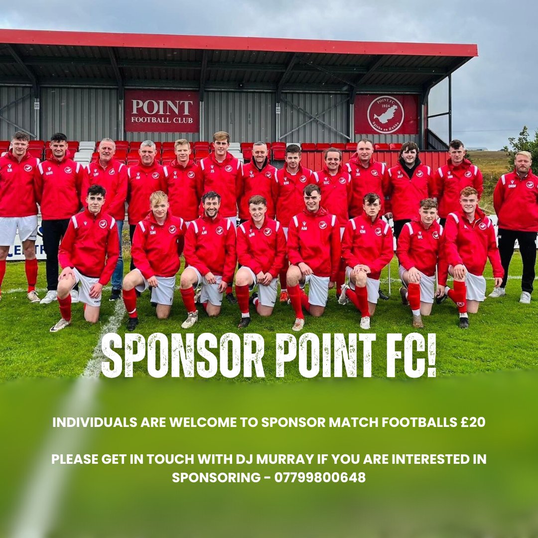 Point FC tweet media