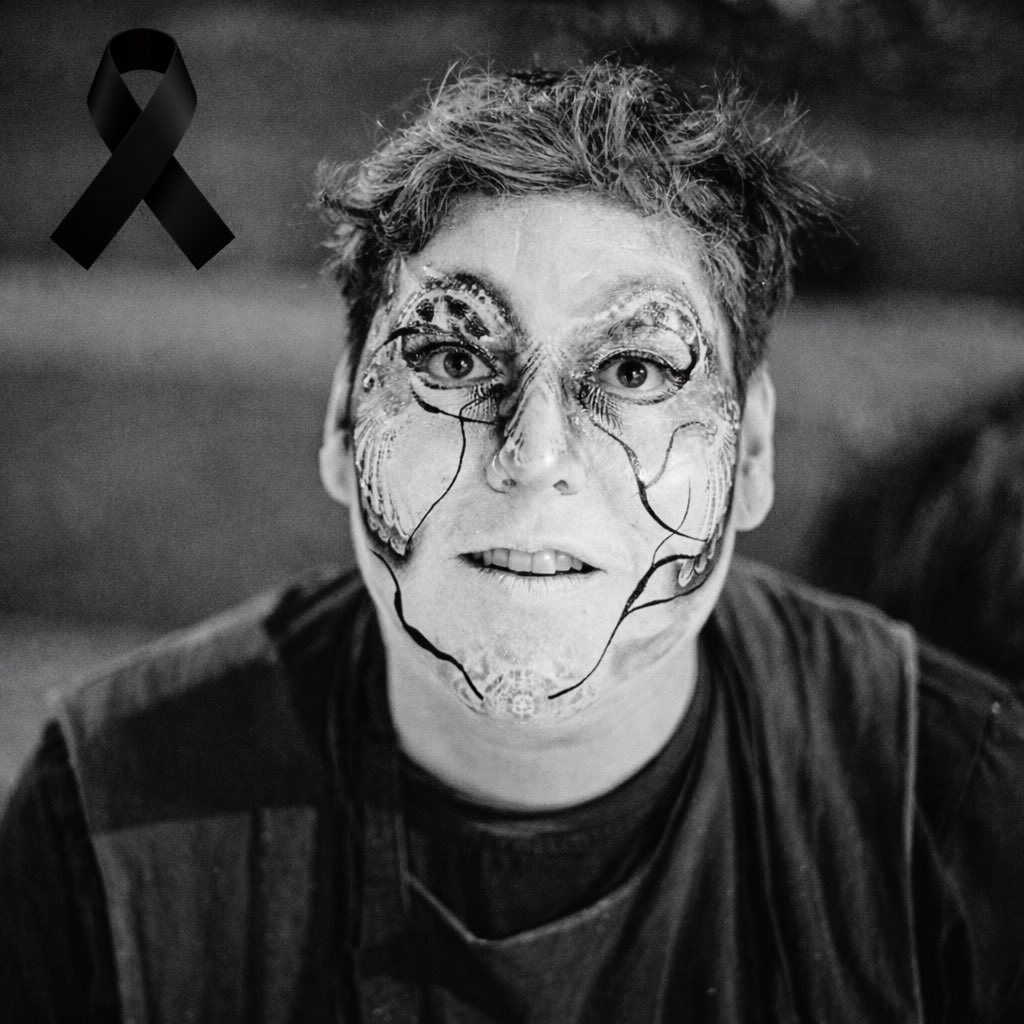 El Carnaval está de luto

Con profundo dolor despedimos a
Agustín Ríos.