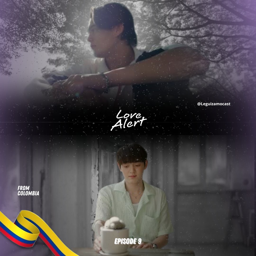 ฉันไม่ชอบสายตาแบบนั้น มันทำให้ฉันเศร้า 😔😭😭😭😭 
#LoveAlertEp9 
<a href="/go2_infinity/">Go2infinity</a> <a href="/_jamesprescott_/">James Prescott</a> <a href="/kadploysupa/">kadploysupa</a>  <a href="/LoveAlertSeries/">Love Alert Series</a>