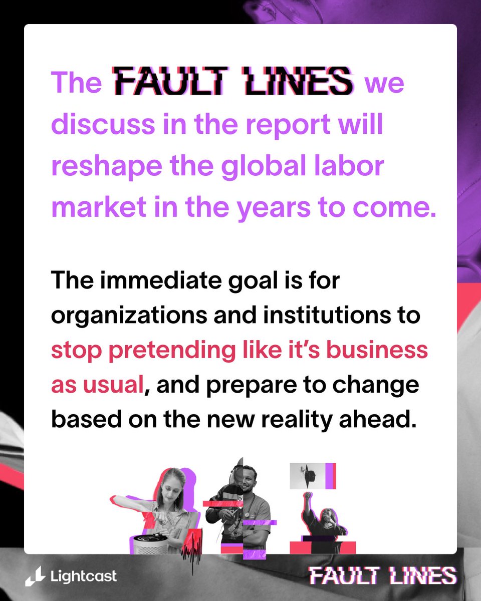 Lightcast tweet media