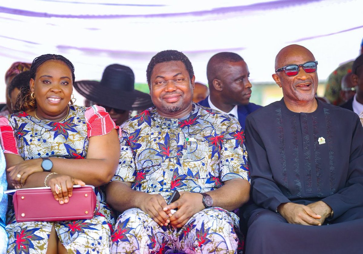 Pastor Umo Eno tweet media