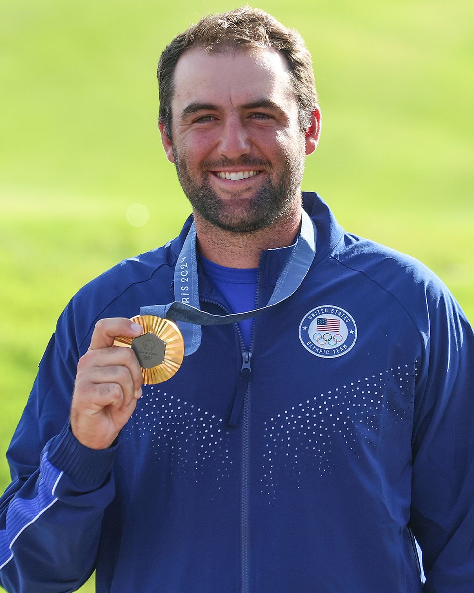 PGA TOUR tweet media